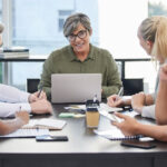 Consultative sales demo — a working session, not a sales pitch