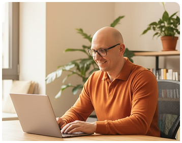 Consultative demo call with a service business owner