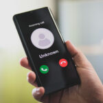 Phone ringing after business hours at a service company
