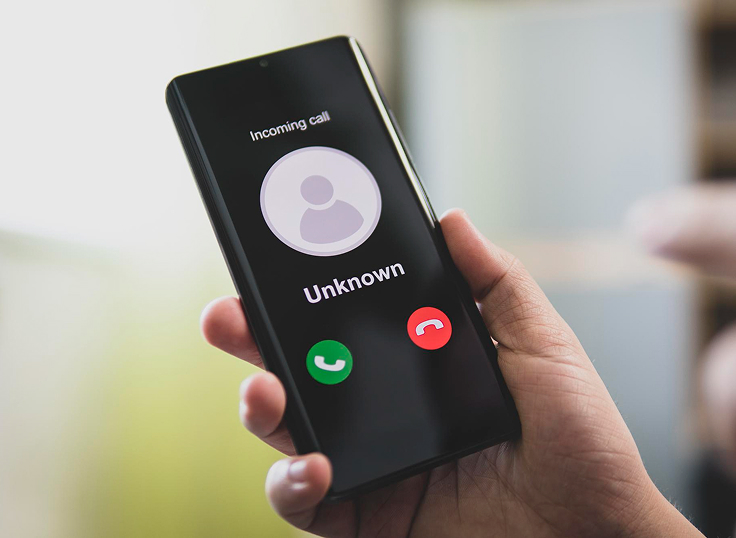 Phone ringing after business hours at a service company